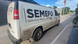 Operativo en la Colonia “El Barrio” Deja Un Muerto y Cuatro Detenidos