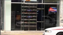 Confirman 25 negocios vandalizados en Culiacán