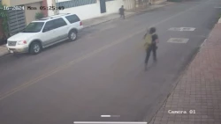 Un centenar de personas han privado de la libertad