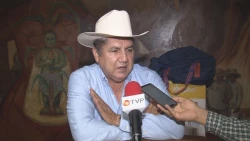 Un luchador incansable Faustino Hernández: LCA