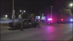 Grupos armados han llevado personas heridas