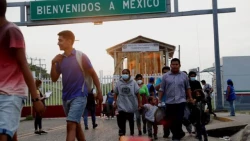 Necesaria reforma migratoria