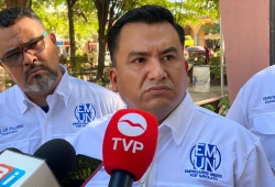 Un 80% de negocios en Navolato cierran sus puertas