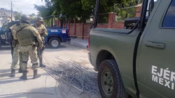 Con el cráneo destruido y encobijado, encuentran a vecino de la Gustavo Díaz Ordaz en Culiacán