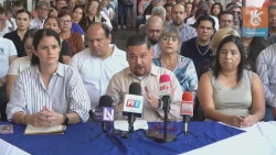 Respaldan paro de labores de la U.A.S.
