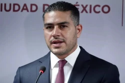 Omar García Harfuch viene a Culiacán con el gabinete de seguridad