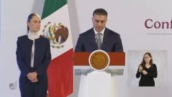 Presentan Estrategia Nacional de Seguridad