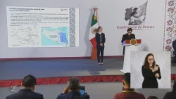 Saldo Blanco tras el paso de "Milton" por Yucatán