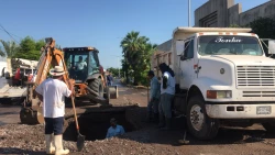 Veinte colonias estarán sin agua en Culiacán: JAPAC