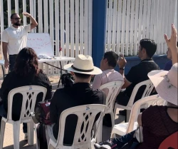 Lamentable que se afecte a estudiantes de la UAS