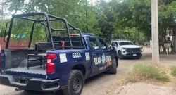 Confirman las causas de muerte del hombre encontrado a un costado del panteón 21 de Marzo en Culiacán