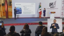 Se fortalecerá el servicio de trenes de pasajeros