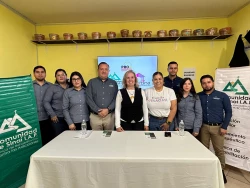 Comunidad Sinaí y Casa Valentina invitan a apoyar a niños con cáncer y pacientes con adicciones
