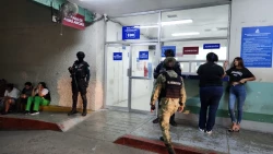Hombre es ejecutado en hospital tras sobrevivir a atentado en Tepuche