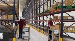 Se trabaja en digitalización de procesos de la megafarmacia
