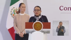 Defiende SEGOB tómbola en el Senado