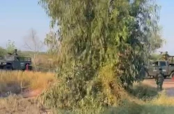 Reportan cinco personas muertas por arma de fuego en Laguna de Canachi, municipio de Culiacán