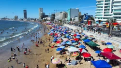 Necesario un plan para reducir contaminación en playas