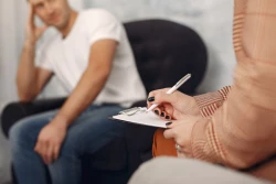 Atienda su salud mental