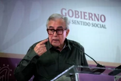 No hay que especular sobre señalamientos en contra de Rocha Moya: Claudia Sheinbaum