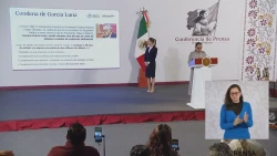Dan a conocer denuncias en contra de García Luna