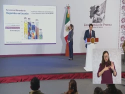 Adiós a la comida chatarra en las escuelas públicas