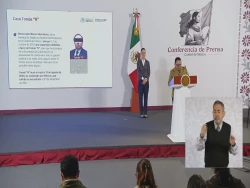 Exhiben situación de jueza Nancy Juárez