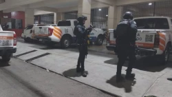 Se activó un protocolo de protección para periodistas de El Debate