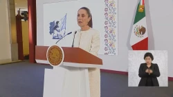 La situación en Sinaloa es un caso especial: Sheinbaum Pardo