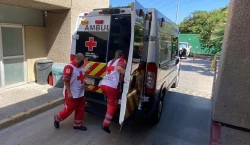 Se reportan bloqueos en carretera Culiacán-Eldorado