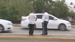 Egresados de la universidad del policía figurar en labores de tránsito en Culiacán