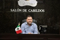 Sala Superior del TEPJF ratifica triunfo de José Paz López como alcalde de Badiraguato