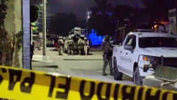 Mujer escapa de sus captores y denuncia  el secuestro de 30  personas más