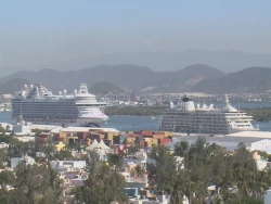 Se está reactivando el turismo en Sinaloa