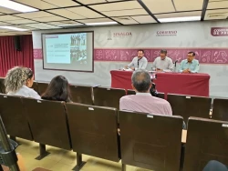 Problema de inseguridad generado desde años atrás