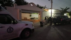 Adulto mayor de 60 años es asesinado con arma blanca en la Díaz Ordaz en Culiacán