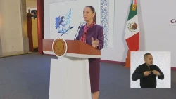 Falso que se les quiera quitar su casa a los adultos mayores
