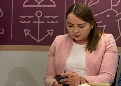Niega la Fiscal de Sinaloa haber sido llamada a declarar