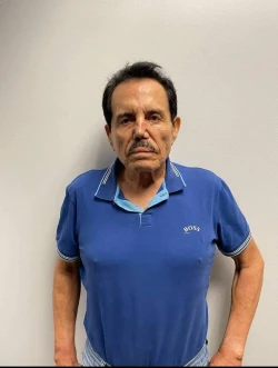 Insiste la FGR que Ismael 'El Mayo' Zambada fue secuestrado