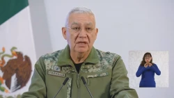 Militares con capacitación sobre derechos humanos