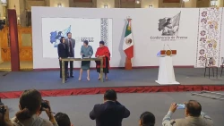 PEMEX y CFE regresan al Estado