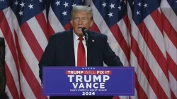 Regreso de Trump a la Casa Blanca implica renegociar acuerdos comerciales y de seguridad