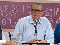 Reiteran cancelación de la Feria Ganadera en Sinaloa