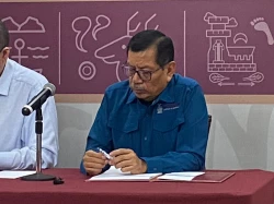 Culiacán con deficiencia en cámaras de videovigilancia