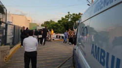 Sube a 15 los intoxicados en el Hospital General de Culiacán