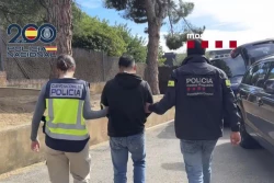 Detenidos 14 presuntos narcos del Cartel de Sinaloa acusados de matar un hombre en España