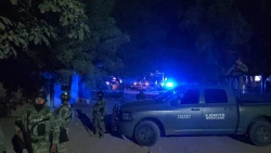 Confirma Secretaria de Seguridad enfrentamientos en Imala