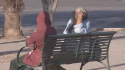 Se mantiene el frio en Culiacán hasta el jueves