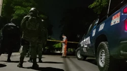 Hallazgo de persona sin vida en la Colonia Las Quintas