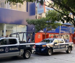 Ayuntamiento otorgará viáticos a policías que realizan examen de control y confianza en CDMX